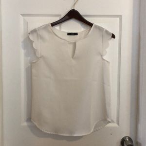 SHEIN Tops - Short sleeved blouse SHEIN Tops - Short sleeved blouse